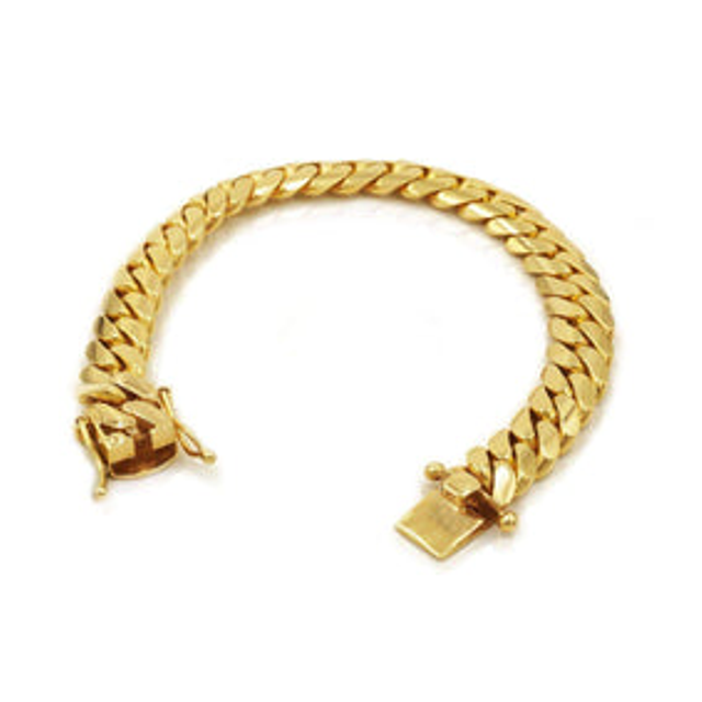 Men's Cuban Link Chain